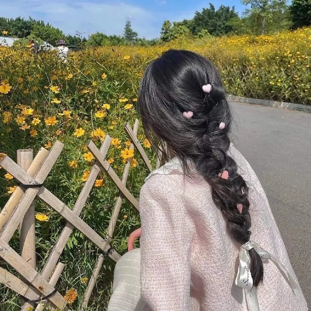 为了姐妹