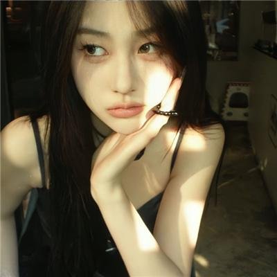 谜样的他