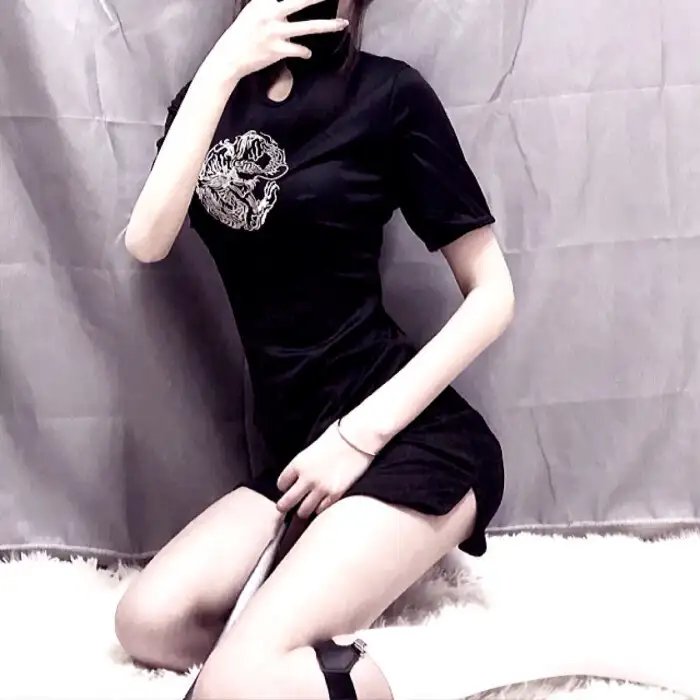 谎言之底