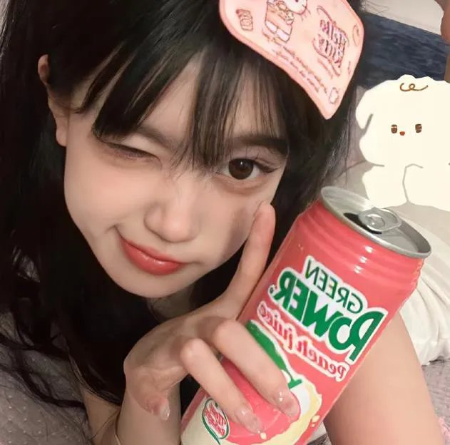 什么也不是的爱恋
